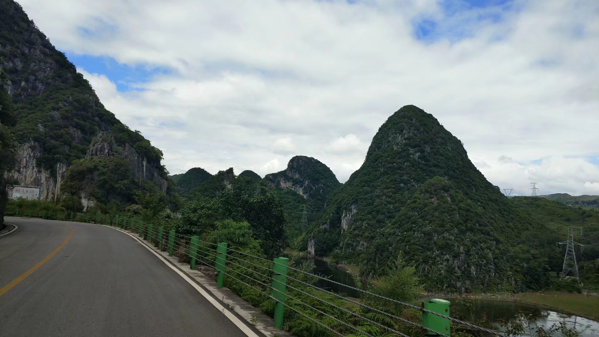 骑行第83天视频,东南亚骑行第二十八天