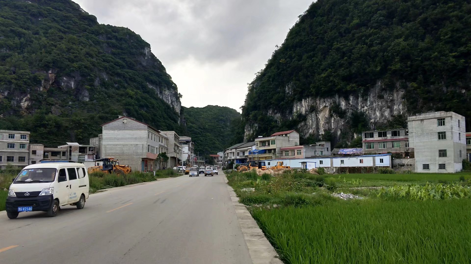 骑行第83天视频,东南亚骑行第二十八天