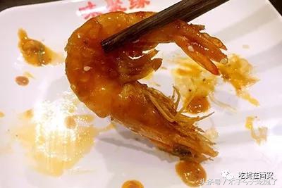 西安烧烤小龙虾推荐,西安雁塔最好吃的香辣虾