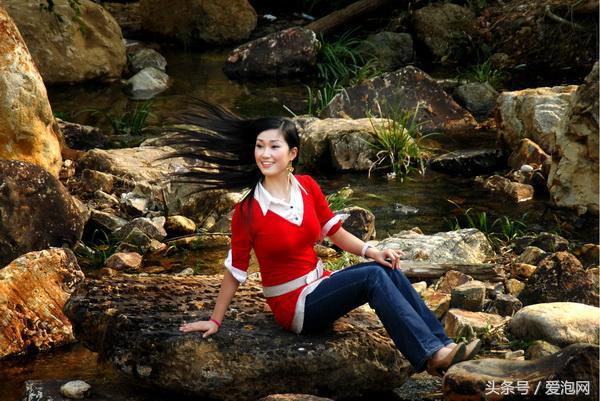 广州石门国家森林公园景点,广州山谷好玩的地方