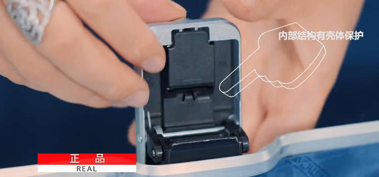 大牌捉妖记｜锯开了一个全新的RIMOWA箱子才知道正品值钱的真相