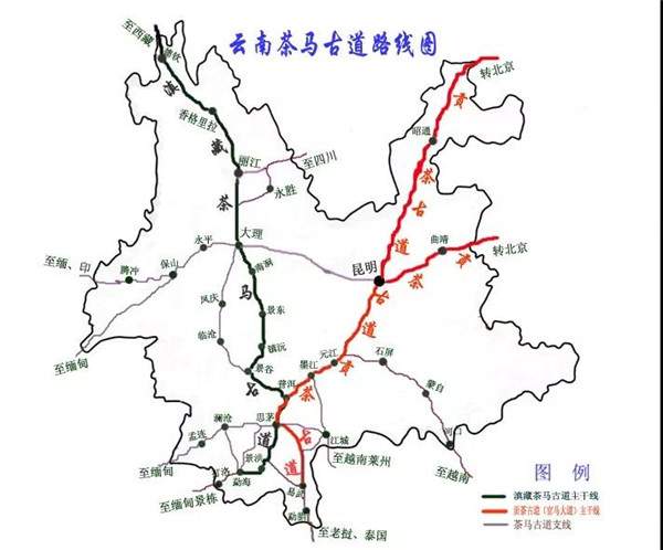 陈升号普洱生茶怎么样,陈升号普洱茶升值潜力巨大