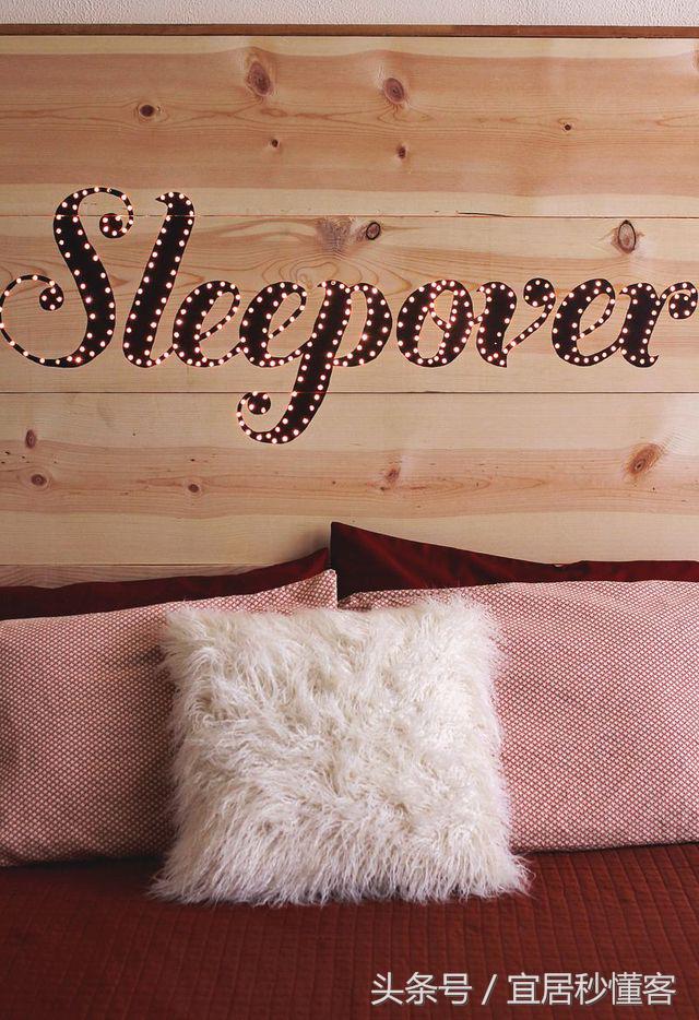 不锈钢床太丑怎么改造,很破的床怎么改造