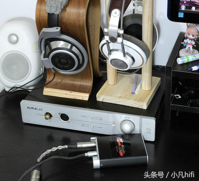 胆味浓郁的发烧耳机好拍档——PhatlabSassyII耳放试听评测