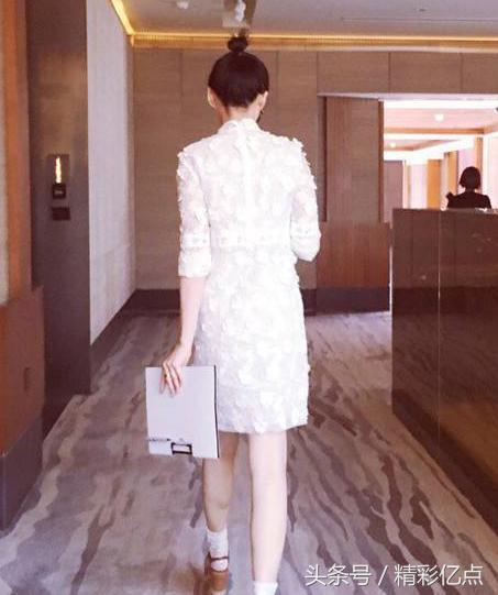 《邪不压正》，最大的看点竟是她的翘臀