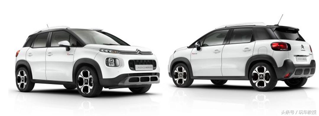 个性且小众的suv,非常个性的一款suv