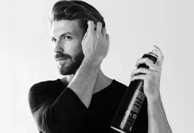 发泥好还是发油好用,发泥好用还是发油