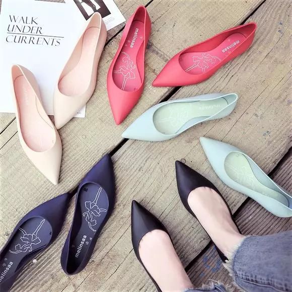 既好看又耐穿的雨鞋,真正耐穿的雨鞋