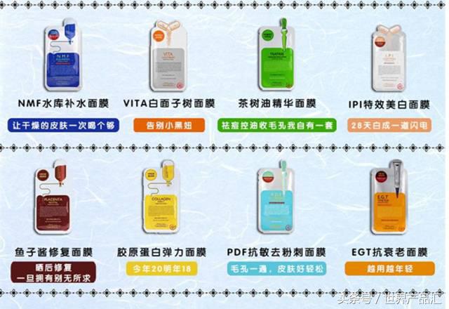 可莱丝和丽得姿哪个好用,可莱丝与丽得姿的区别