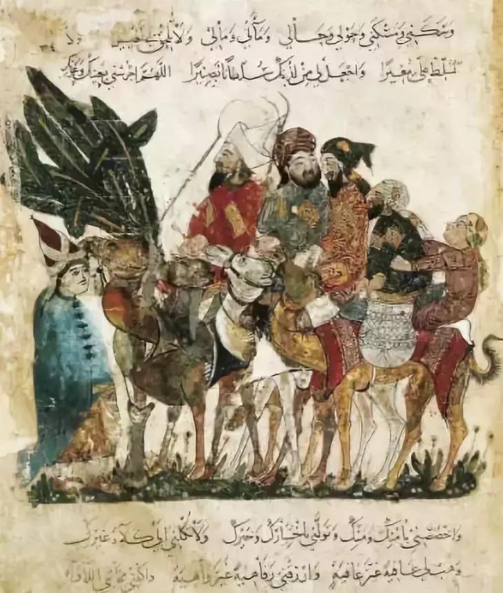 同样是高利贷：为何欧洲人用来发展资本主义明朝却永远做不到？