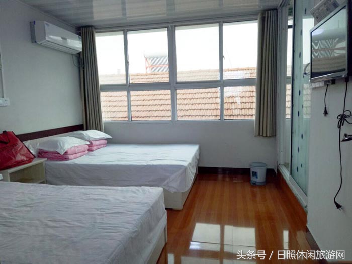 日照海边自驾一日游攻略,日照游玩海边安全