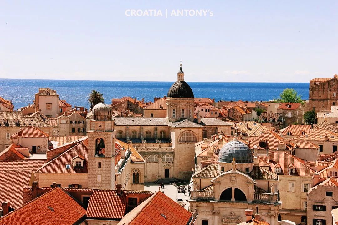 “格子军团”带火Croatia！增加谈资？这有你必知道的9个冷知识！