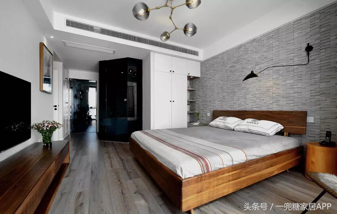 135平的loft复式楼装修,49平简约风loft装修价格