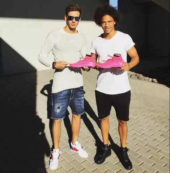 如果举办足球界穿衣世界杯，法国队一定拿不到冠军