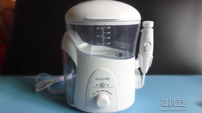 心诺x809和x609哪款好,心诺冲牙器x809