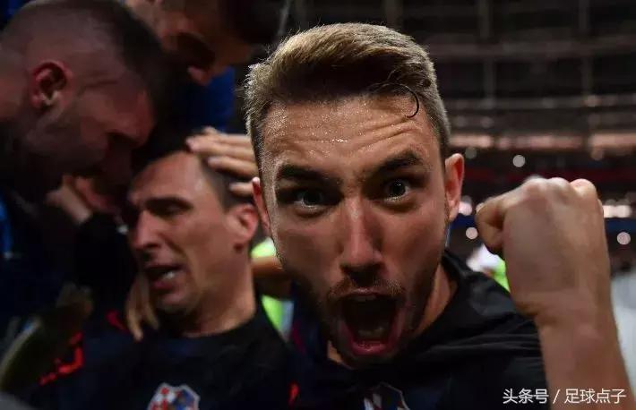 世界杯足球史上的至暗时刻,足球世界杯十大感人瞬间