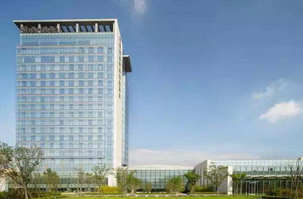 大厂哪些酒店值得推荐的,享受尊贵舒适的五星级酒店体验