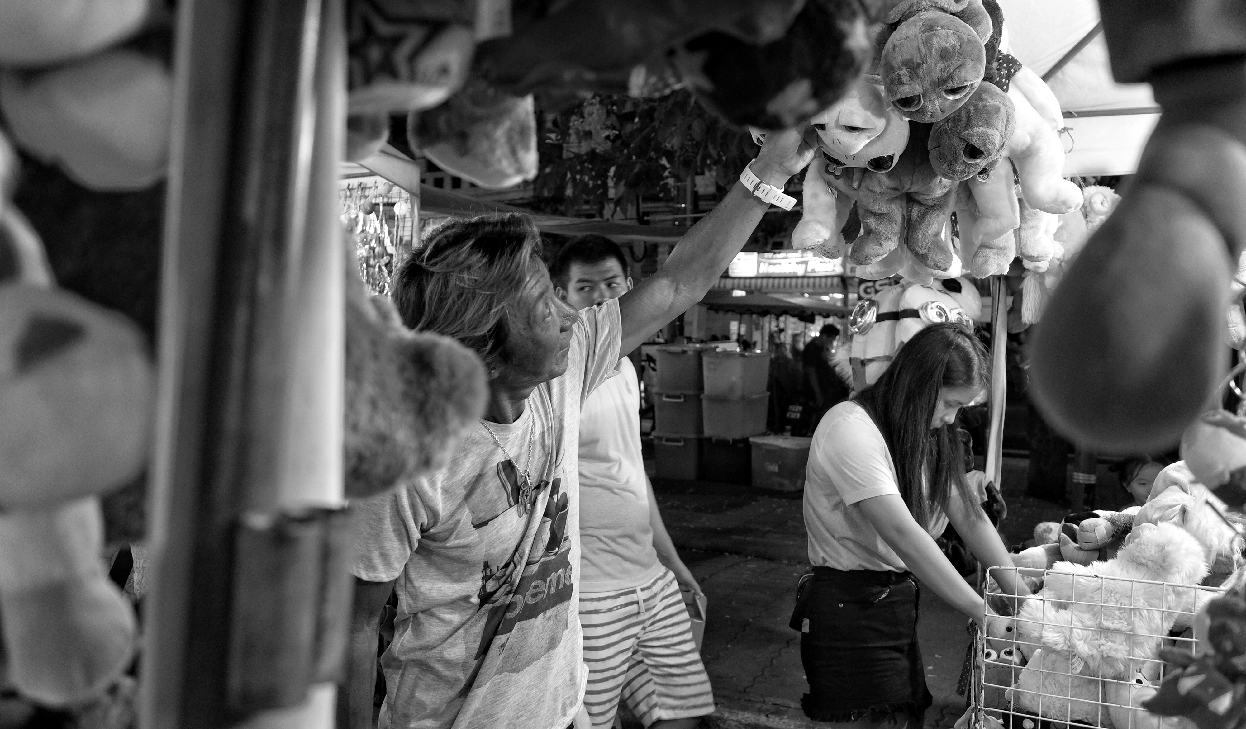 *江阳**潮人｜Oscar：走到哪儿都要做一个深刻的自己