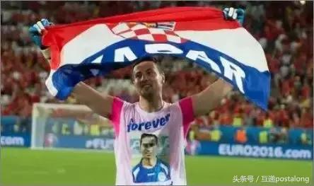 98年克罗地亚球员们经历过战争吗,战火中的克罗地亚队