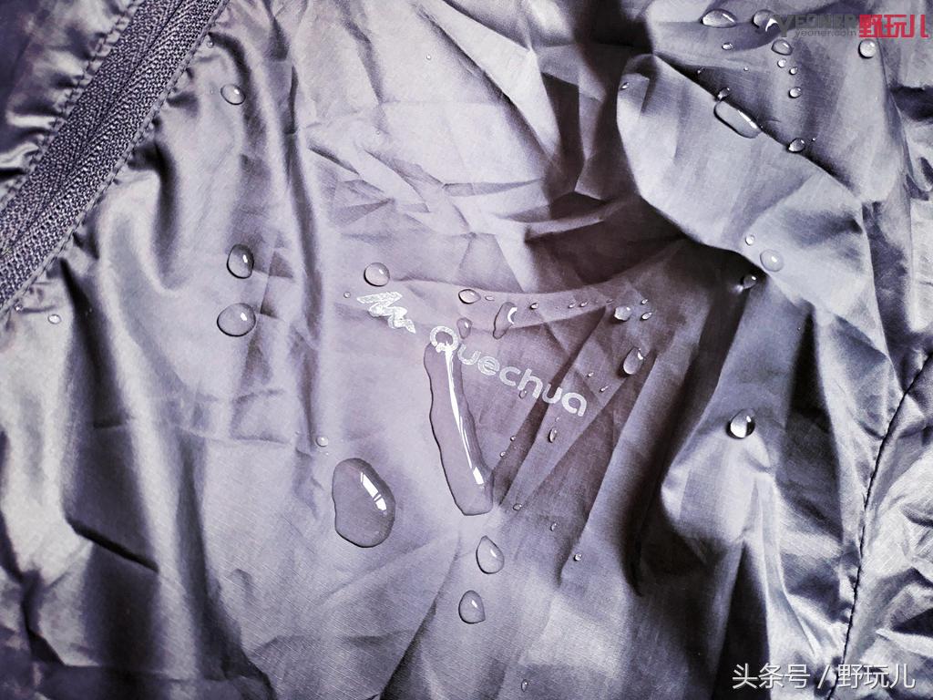 迪卡侬防晒衣测评推荐,轻薄防晒衣夏季出行无惧阳光