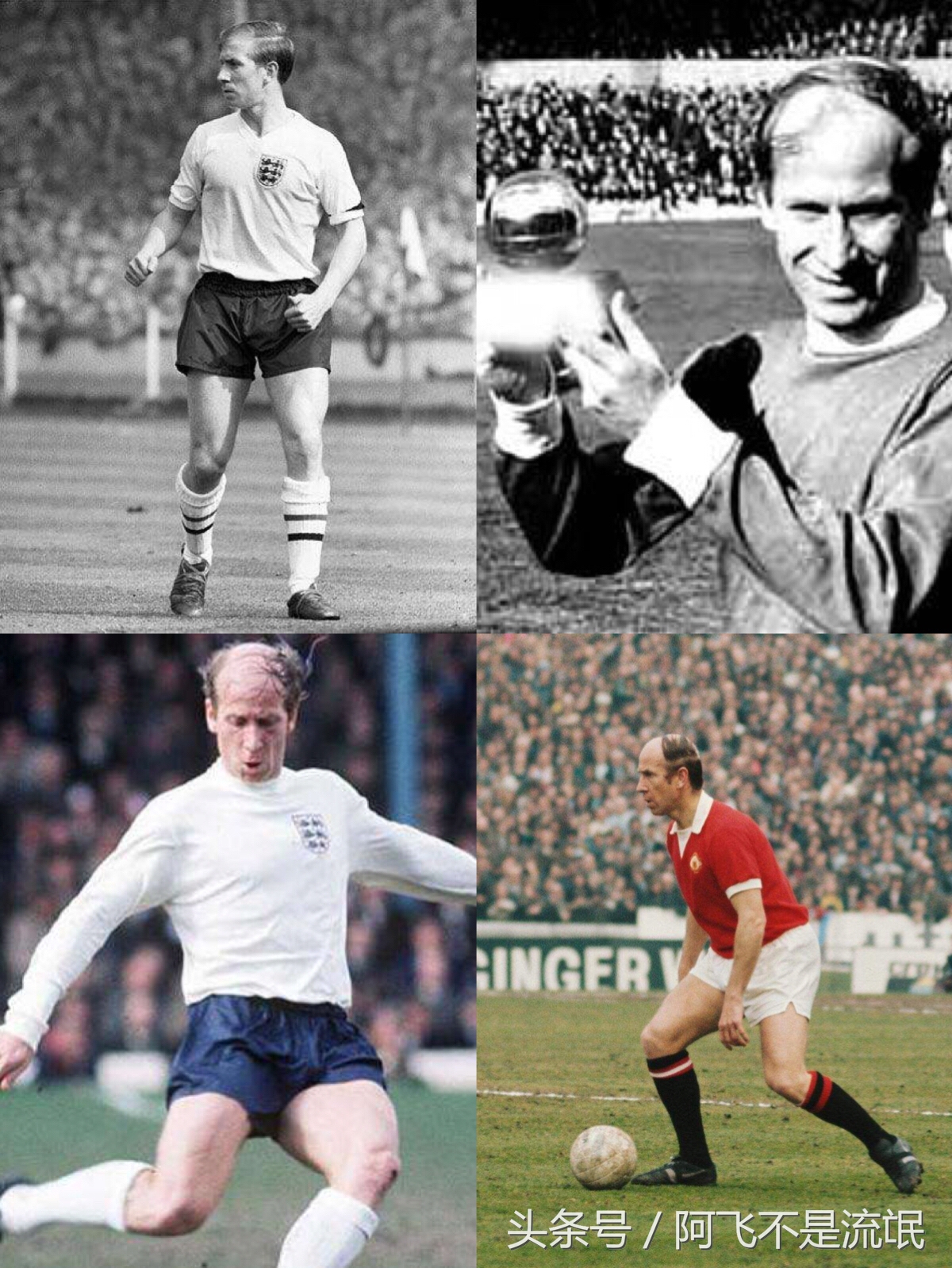 足坛10大传奇号数,足坛历史100大巨星排名