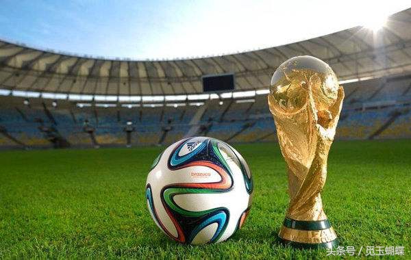 无法抗拒的世界杯的魅力,遥望世界杯