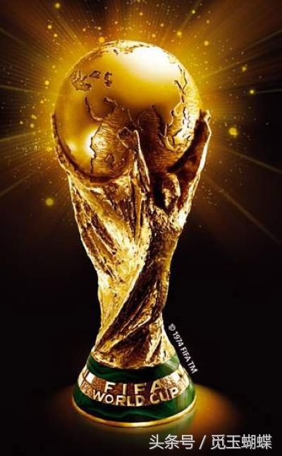 无法抗拒的世界杯的魅力,遥望世界杯