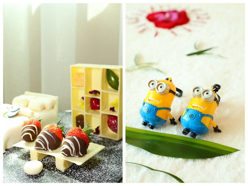 去香港囤货累觉不爱，住深圳购物最轻松