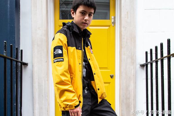 潮童15岁,15岁潮童服装