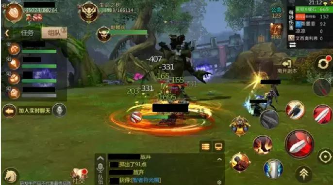 作为《我叫MT》IP下的第四款作品，这个哀木涕的玩法有些不一样