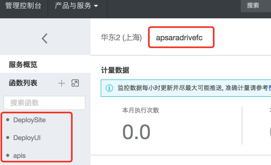 好的serverless教程,低成本搭建docker服务器
