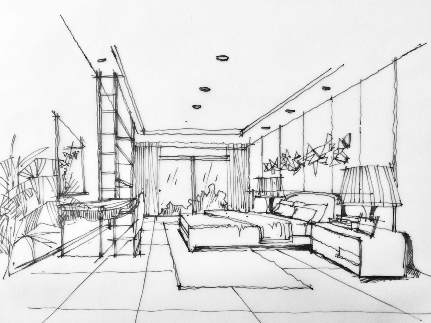 幸福原创画吧画友（7月17日）习作分享