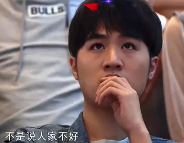 谢霆锋批韩风,谢霆锋当音乐导师选手唱出神曲