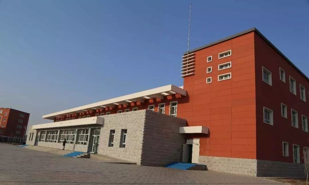 喀什二中,喀什二中照片