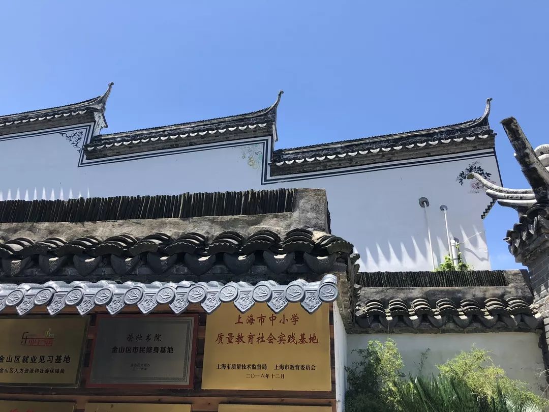 金山比较好的夏令营报名,金山区夏令营方案