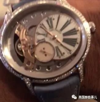 当众点了猪肉，这个土豪中东假王子现在要面临30年牢狱了