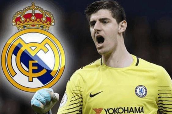 门将加盟皇马,皇马门将引援最新