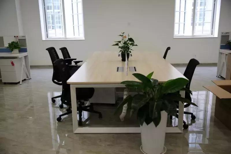 华为松山湖工厂内部视频,华为入驻松山湖时间