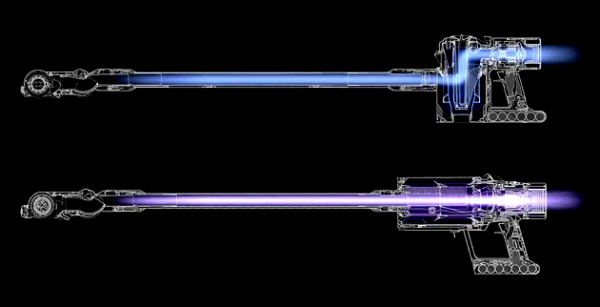 戴森v8fluffyextra与v10区别,戴森v8fluffyorigin和v10