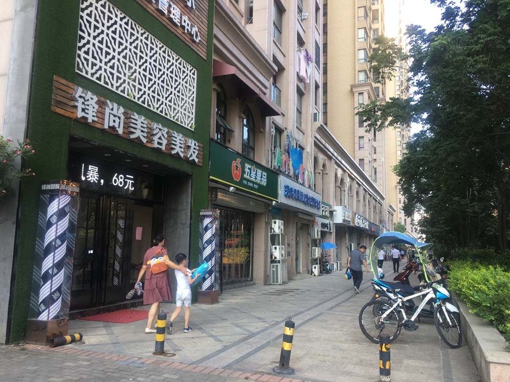 合肥政务区烂尾楼,合肥政务区烂尾商业