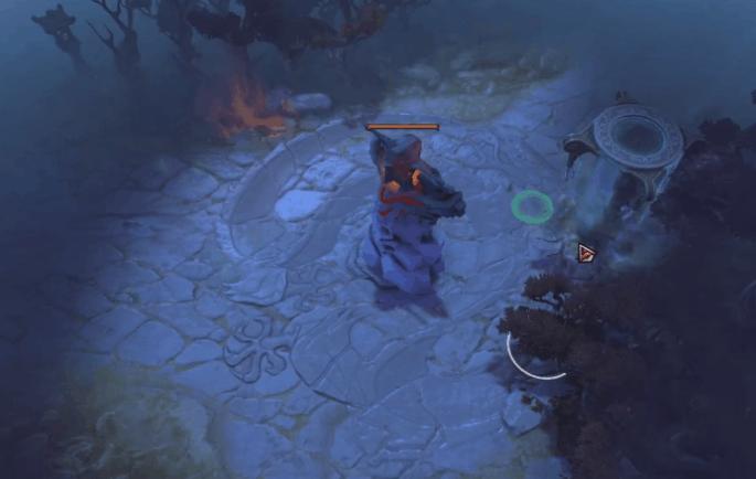 dota2最新版本斧王天赋和魔晶效果,dota2孙悟空技能出装