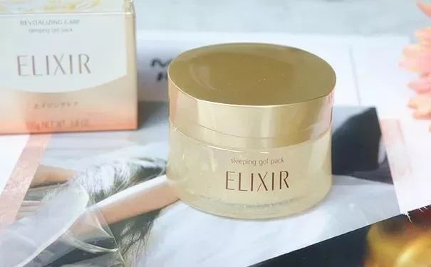 论化妆品谁用得最干净,资生堂30款必买产品