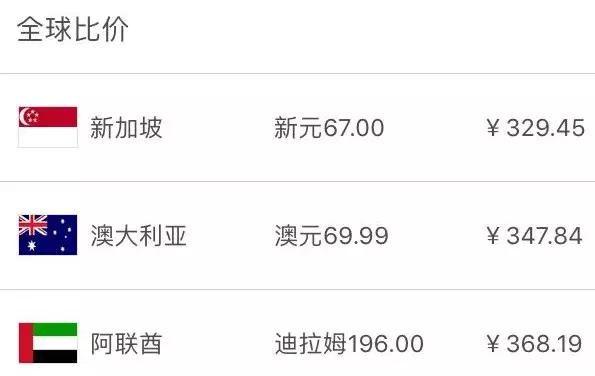 樟宜机场攻略,樟宜机场t1免税店攻略