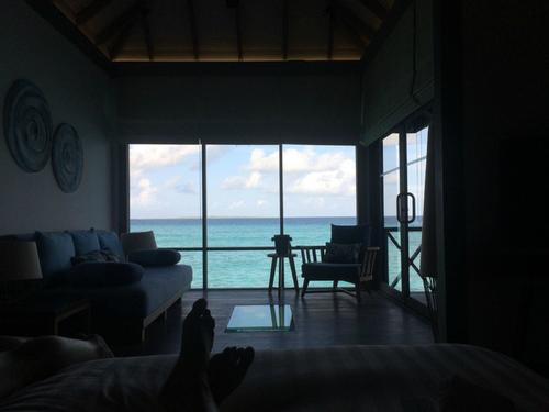 马尔代夫玛娜法鲁几星,马尔代夫玛娜法鲁自助游