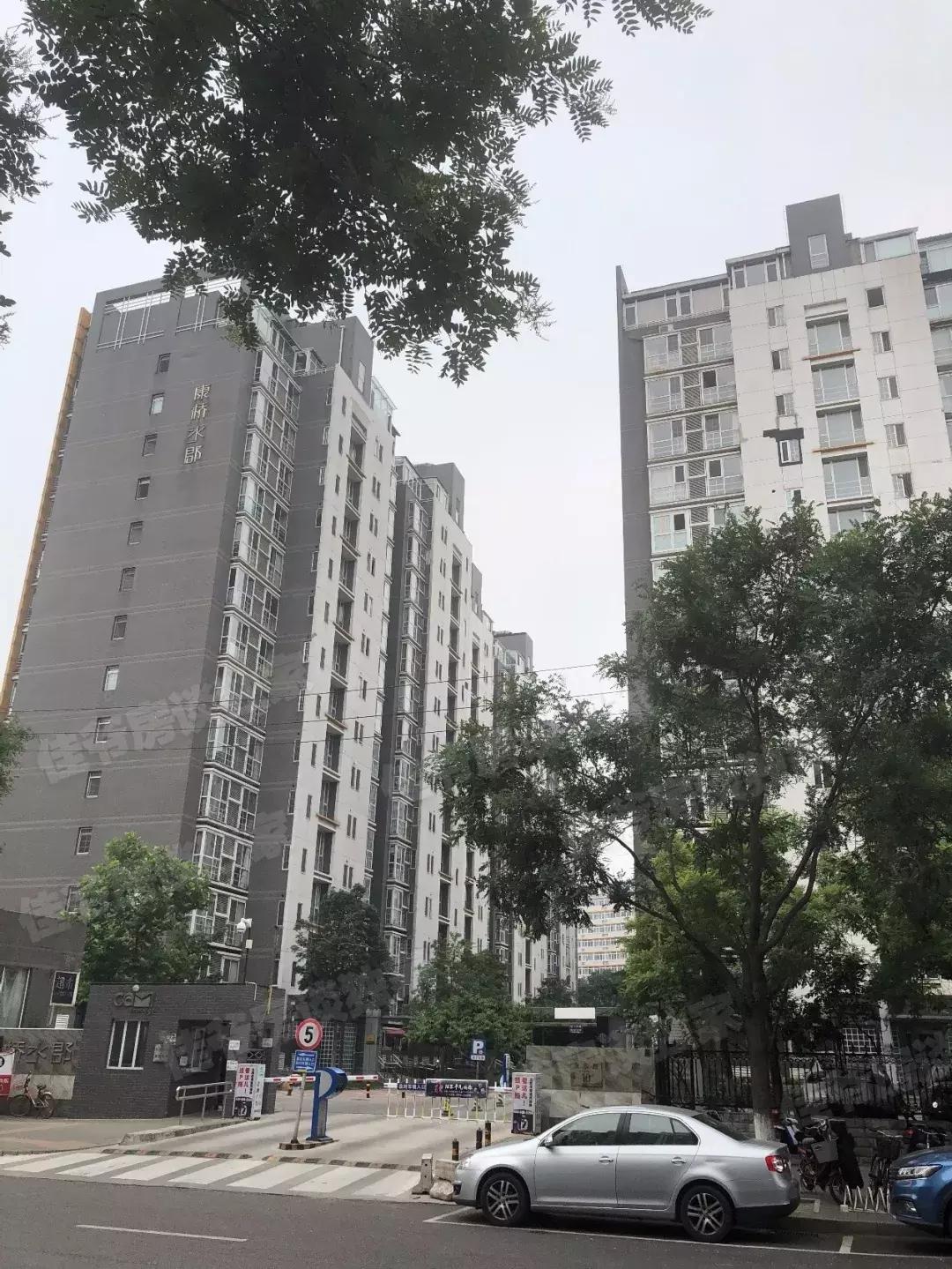 海淀万柳踩盘实录,海淀万柳详细分析