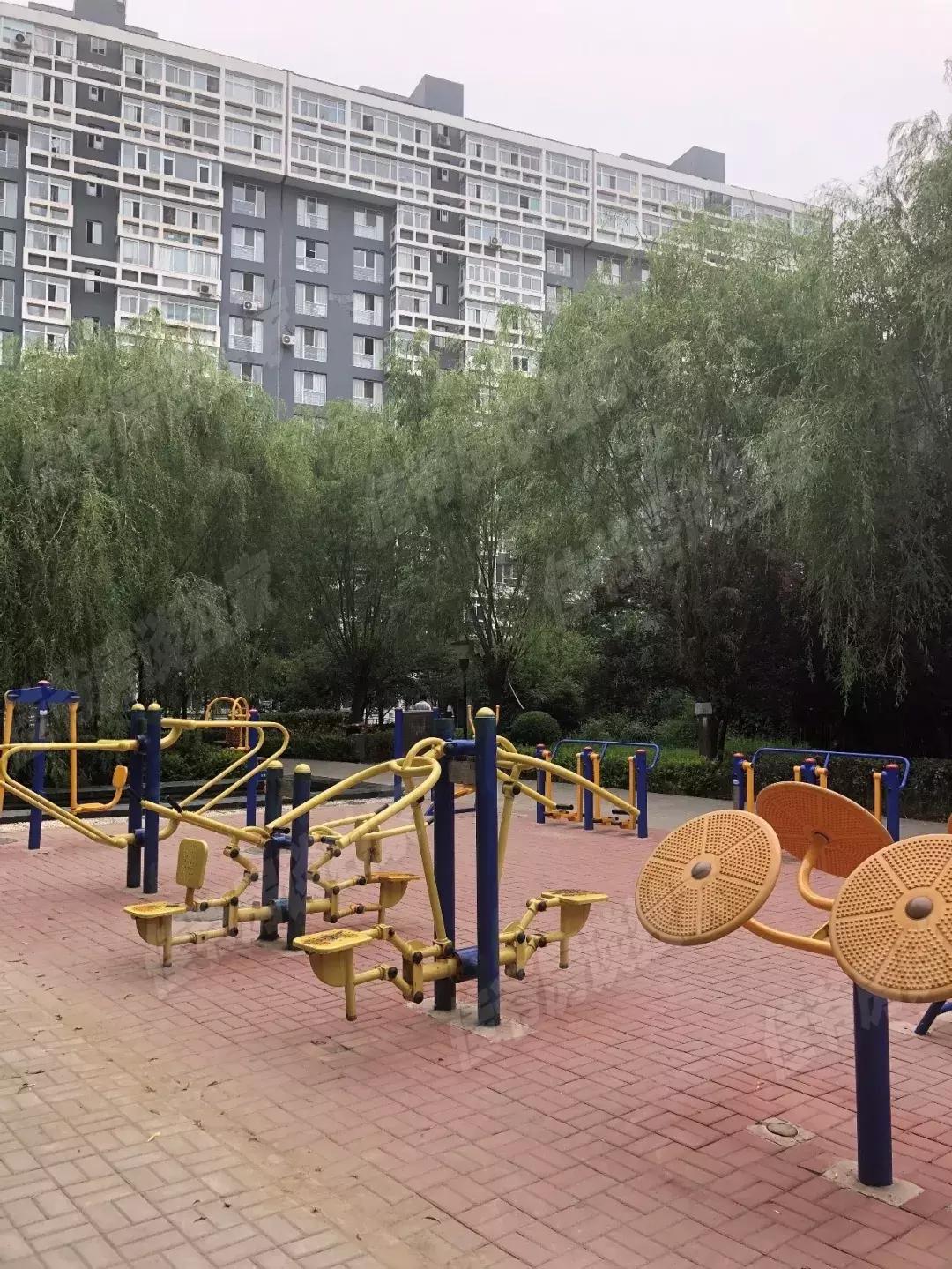 海淀万柳买房,海淀万柳领涨了吗