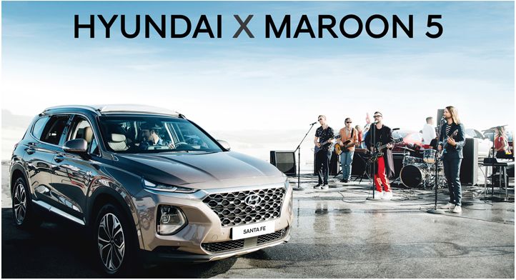 maroon5美国演唱会,欧美线上演唱会maroon5