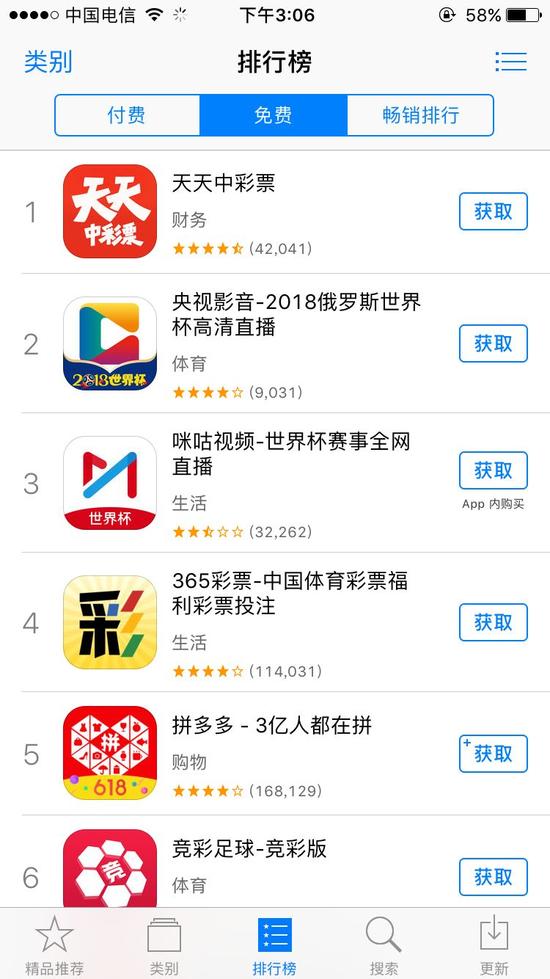 世界杯中国人的赌博盛宴：中国人30天花364亿*球赌**比4年前翻3倍