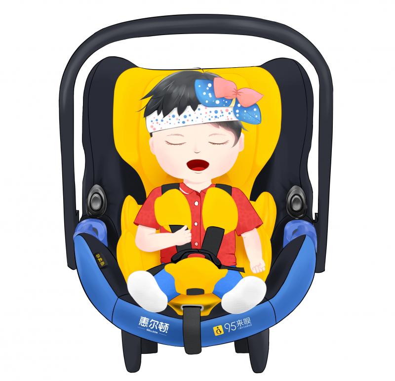 婴儿提篮0到2岁,婴儿提篮推荐实用0-1岁