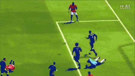 世界杯搞笑一集,世界杯足球的搞笑全集